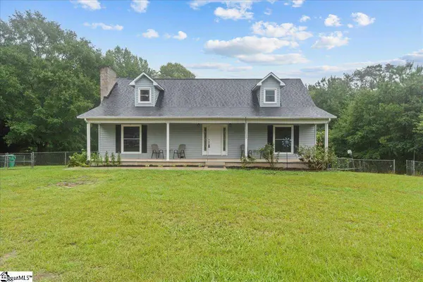 3815 Pacolet Highway, Pacolet, SC 29372