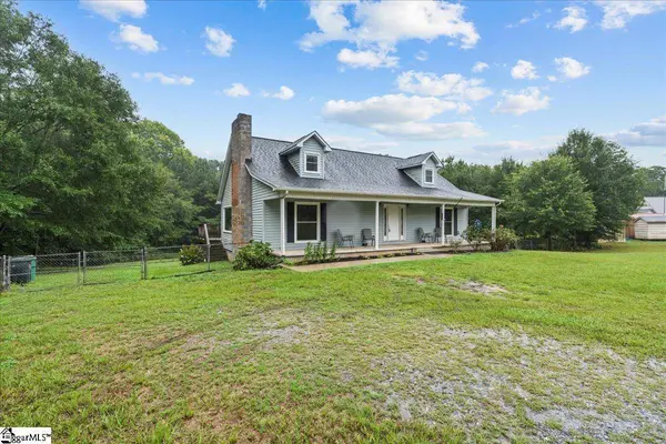 3815 Pacolet Highway, Pacolet, SC 29372
