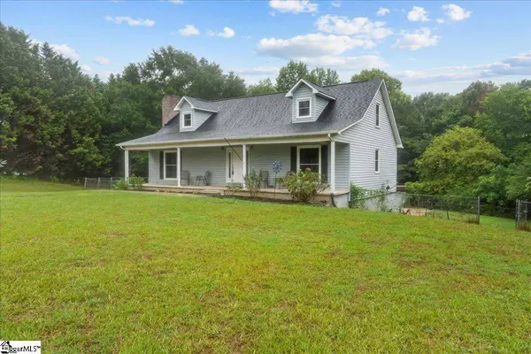 3815 Pacolet Highway, Pacolet, SC 29372