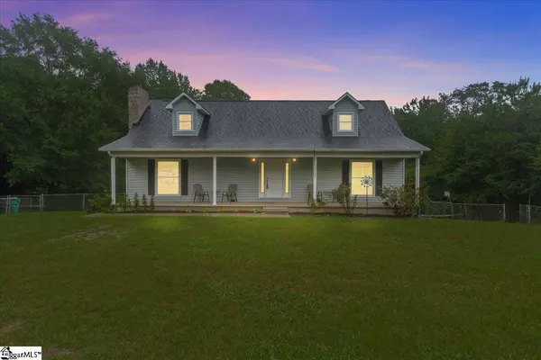 3815 Pacolet Highway, Pacolet, SC 29372