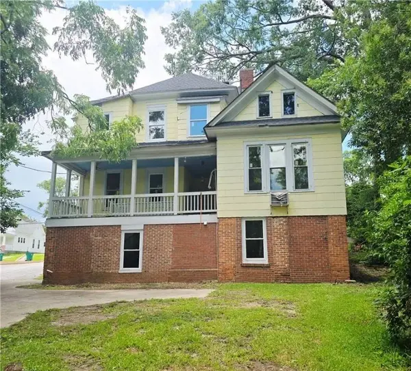 152 GRACE ST, Greenwood, SC 29649