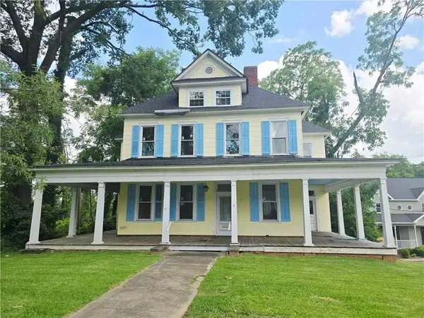 152 GRACE ST, Greenwood, SC 29649