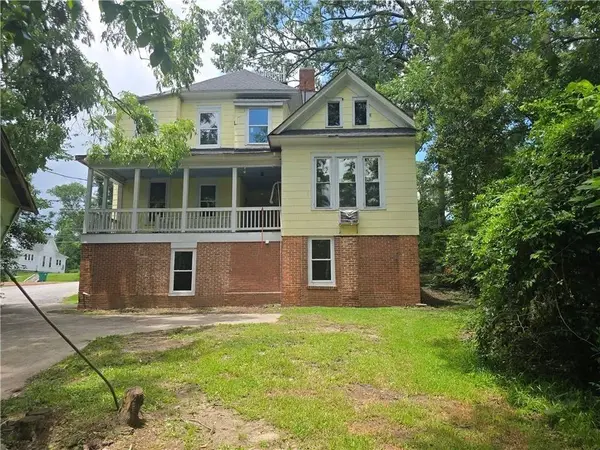 152 GRACE ST, Greenwood, SC 29649