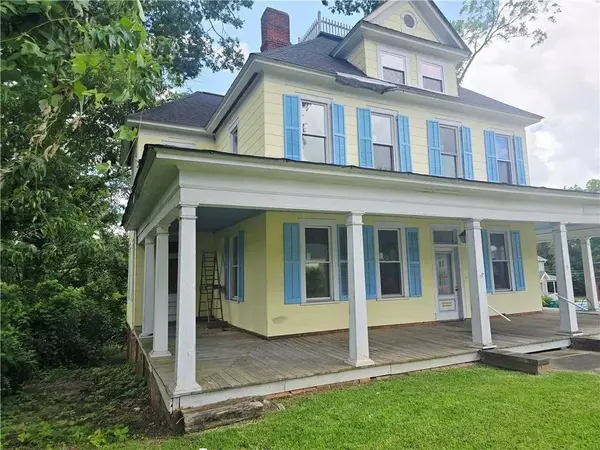 152 GRACE ST, Greenwood, SC 29649