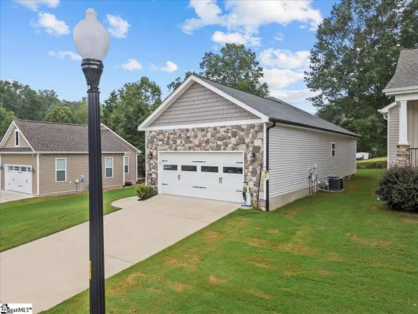 166 Page Creek Boulevard, Landrum, SC 29356