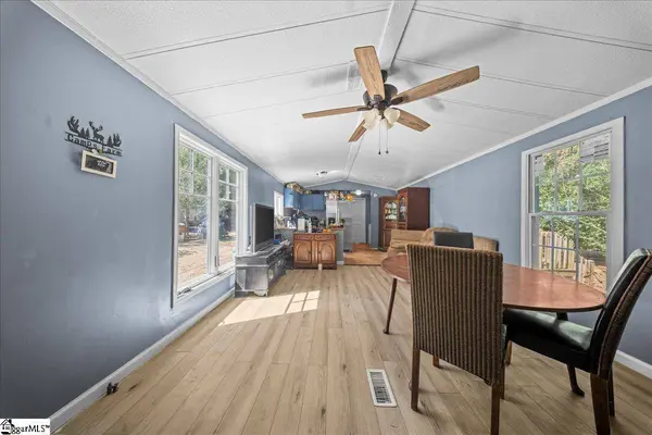 1660 Kilgore Bridge Road, Woodruff, SC 29388