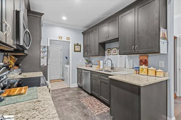 166 Page Creek Boulevard, Landrum, SC 29356