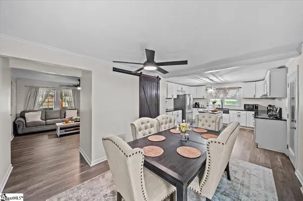 3703 Keys Street, Anderson, SC 29624