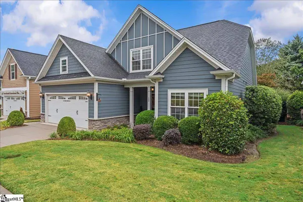 12 Moss Wood Circle, Simpsonville, SC 29681