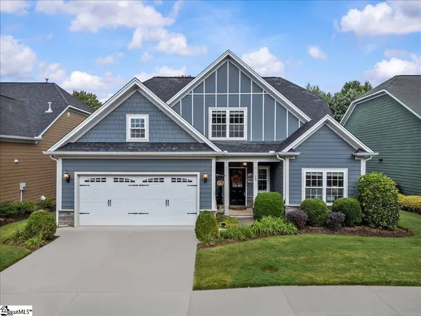 12 Moss Wood Circle, Simpsonville, SC 29681