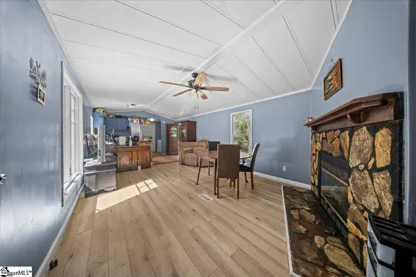 1660 Kilgore Bridge Road, Woodruff, SC 29388