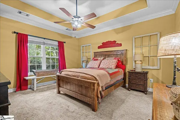 12 Moss Wood Circle, Simpsonville, SC 29681
