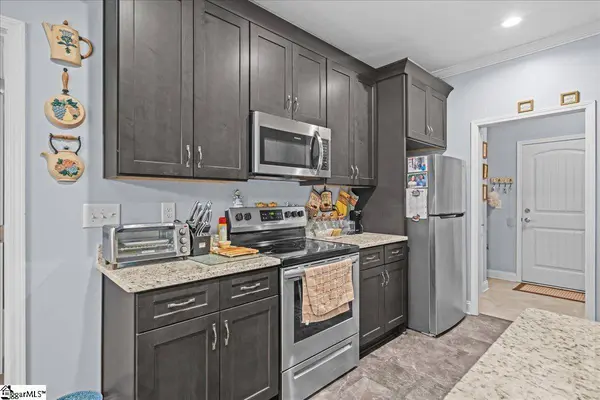 166 Page Creek Boulevard, Landrum, SC 29356