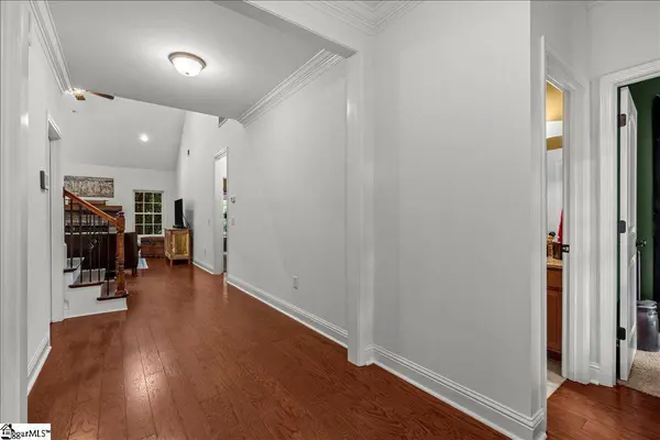 12 Moss Wood Circle, Simpsonville, SC 29681
