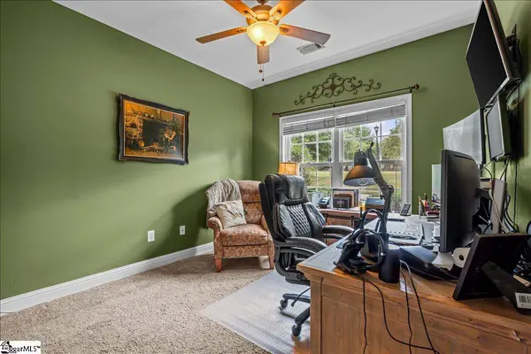 12 Moss Wood Circle, Simpsonville, SC 29681