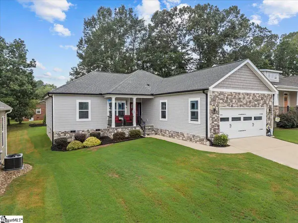 166 Page Creek Boulevard, Landrum, SC 29356
