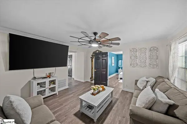 3703 Keys ST, Anderson, SC 29624