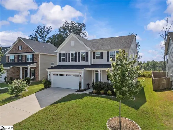6059 Ives AVE, Spartanburg, SC 29307