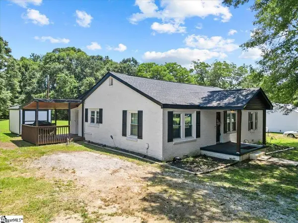 3703 Keys ST, Anderson, SC 29624