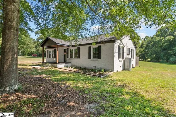 3703 Keys ST, Anderson, SC 29624