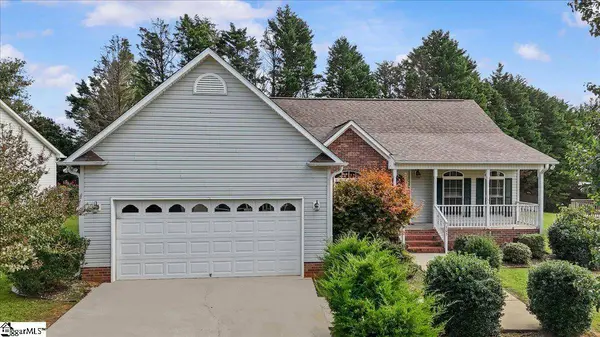 105 Topaz Lane, Gaffney, SC 29341