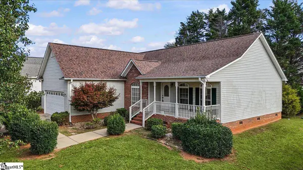 105 Topaz Lane, Gaffney, SC 29341
