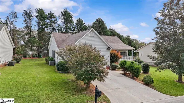105 Topaz Lane, Gaffney, SC 29341