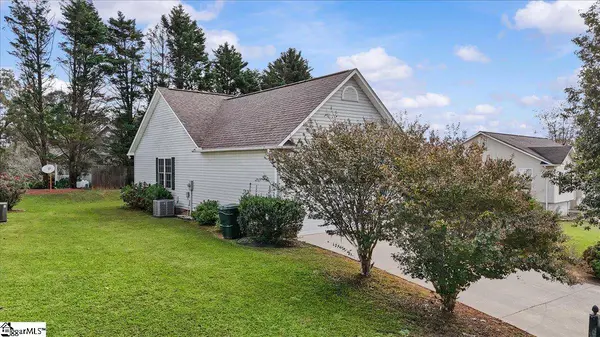 105 Topaz Lane, Gaffney, SC 29341