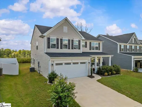 6059 Ives AVE, Spartanburg, SC 29307