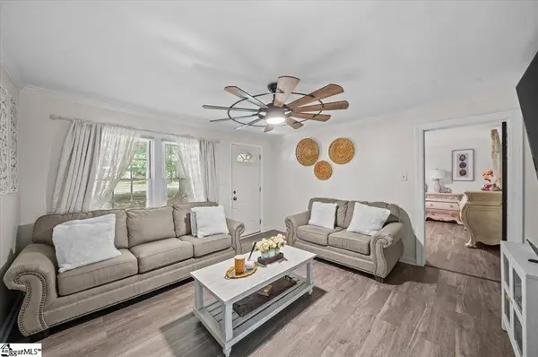 3703 Keys ST, Anderson, SC 29624