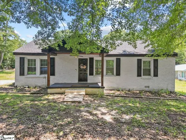 3703 Keys ST, Anderson, SC 29624