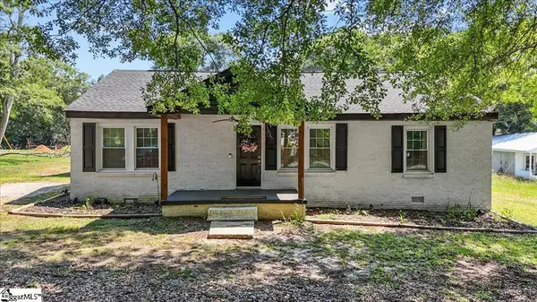 3703 Keys ST, Anderson, SC 29624