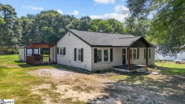3703 Keys ST, Anderson, SC 29624