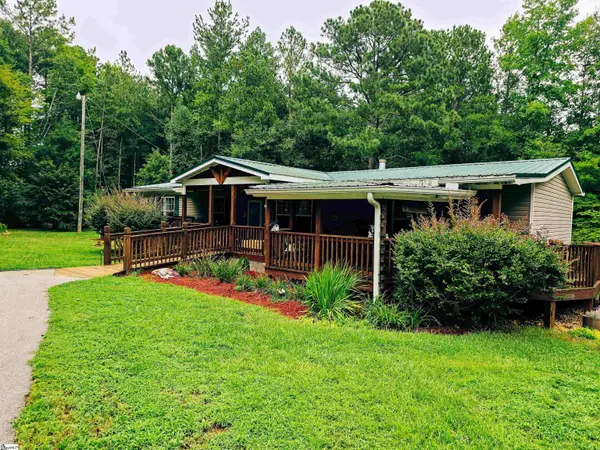 4711 Whitmire Highway, Whitmire, SC 29178