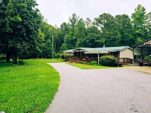 4711 Whitmire Highway, Whitmire, SC 29178
