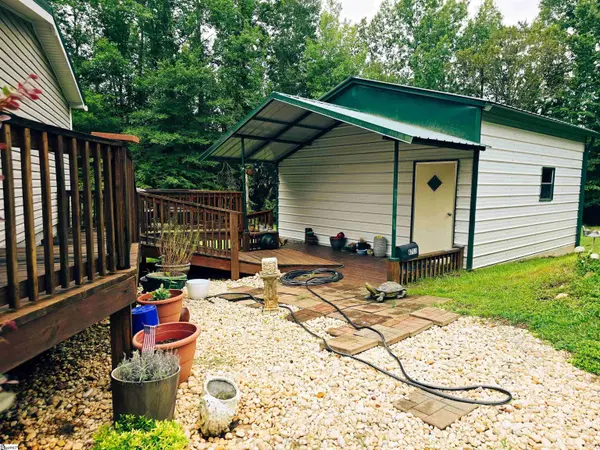 4711 Whitmire Highway, Whitmire, SC 29178