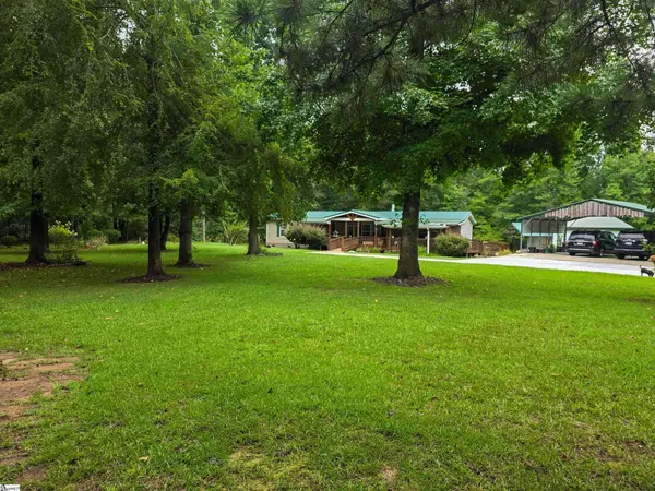 4711 Whitmire Highway, Whitmire, SC 29178