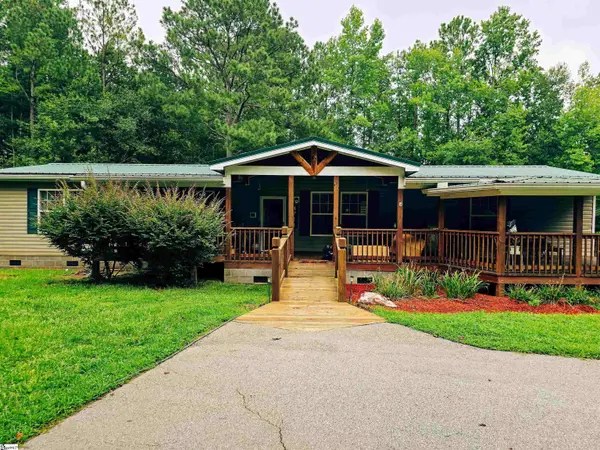 4711 Whitmire Highway, Whitmire, SC 29178