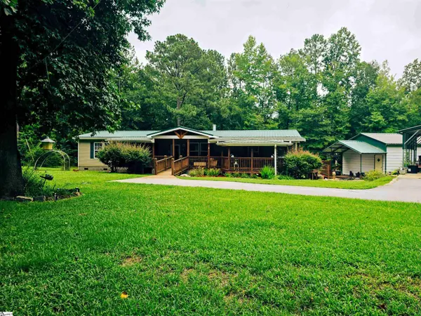 4711 Whitmire Highway, Whitmire, SC 29178