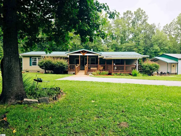 4711 Whitmire Highway, Whitmire, SC 29178