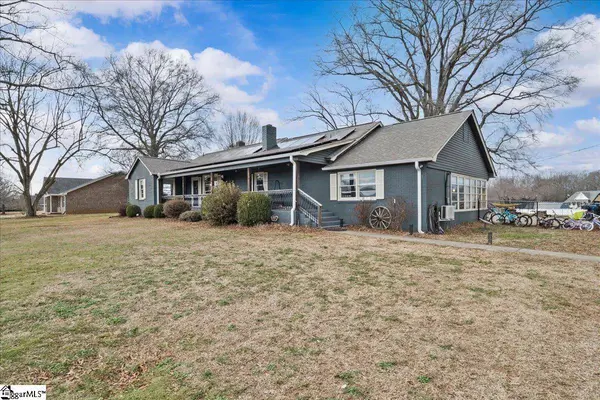 148 VIRGINIA Avenue, Gaffney, SC 29341