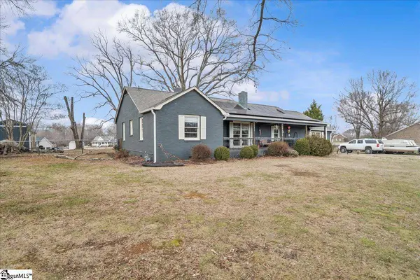 148 VIRGINIA Avenue, Gaffney, SC 29341