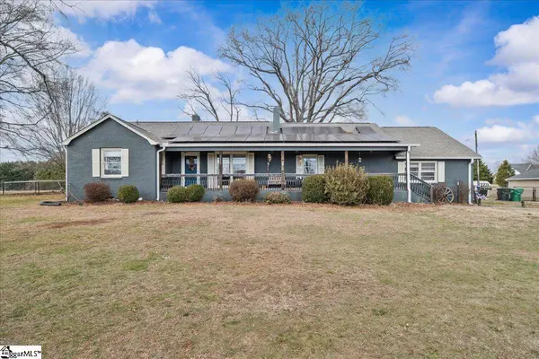 148 VIRGINIA Avenue, Gaffney, SC 29341