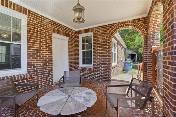 422 Grace ST, Greenwood, SC 29649