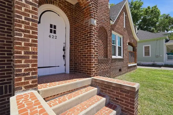 422 Grace ST, Greenwood, SC 29649