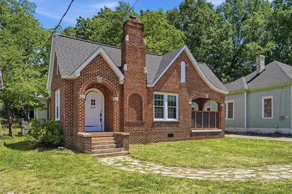 422 Grace ST, Greenwood, SC 29649