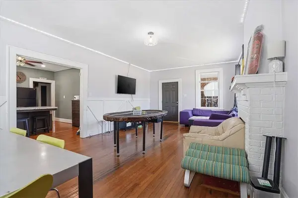 422 Grace ST, Greenwood, SC 29649