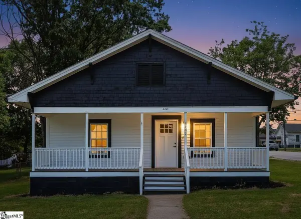 402 Elm Street, Gaffney, SC 29340