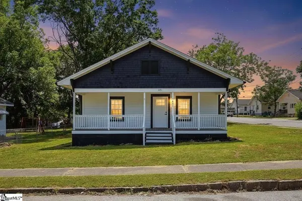 402 Elm Street, Gaffney, SC 29340