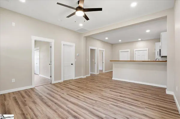 402 Elm Street, Gaffney, SC 29340